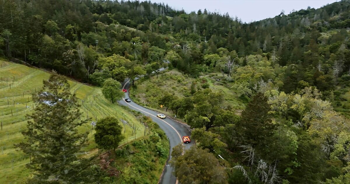 The Return of the Road Trip in 2026